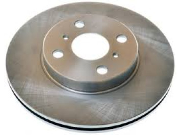 Ön əyləc diski BOSCH 0986479S13